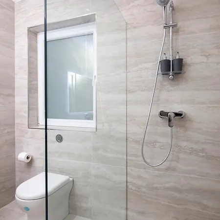 Chic, Modernized Maisonette - Close To Tigne Point, & Saint Julian'S Sliema Exterior photo