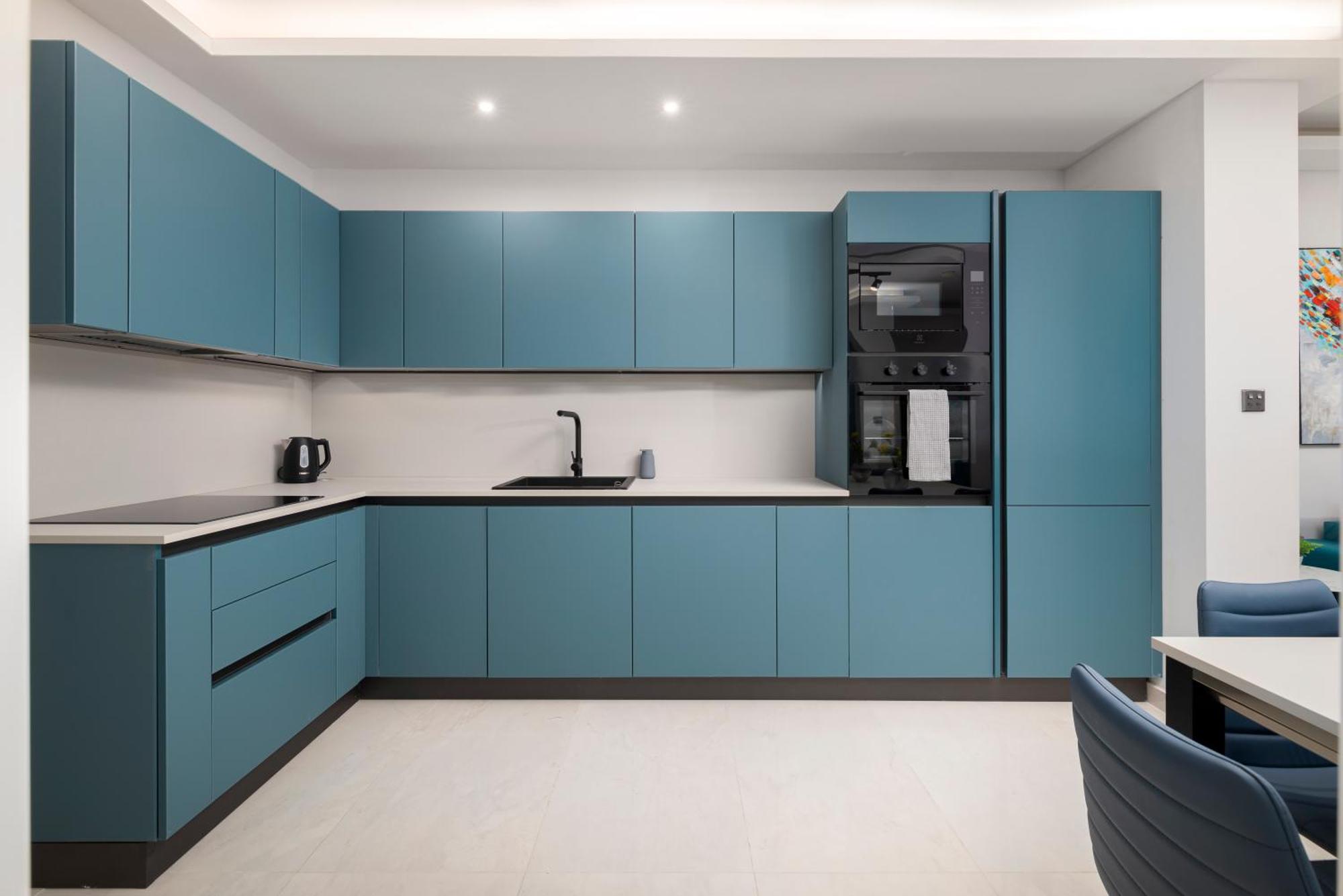 Chic, Modernized Maisonette - Close To Tigne Point, & Saint Julian's * Слима